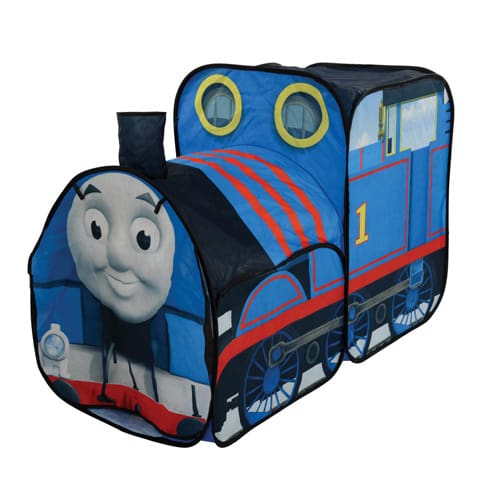 *A Grade* Thomas & Friends 3D Engine Pop Up Tent