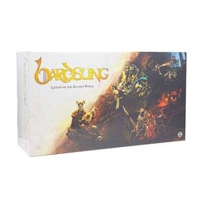 *B Grade* Bardsung: Legend of the Ancient Forge