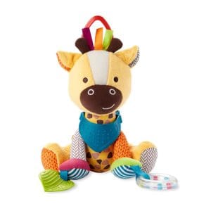 Skip Hop BB- Activity Giraffe - ST