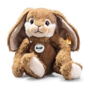 Bommel dangling rabbit