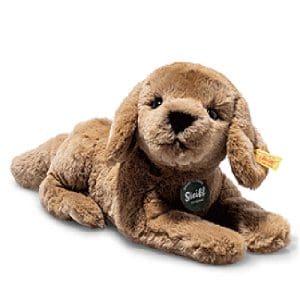 Lenny labrador 23 brown