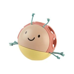 Hape Busy Bug Roll