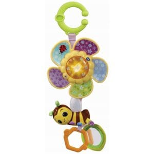 Busy Musical Bee