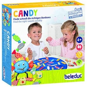 Beleduc Candy