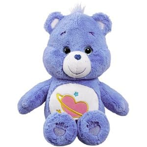 Care Bears 35cm Medium Plush - Day Dream Bear