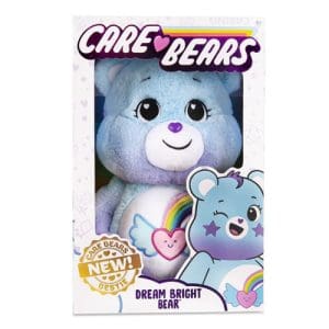 Care Bears 35cm Medium Plush - Dream Bright Bear