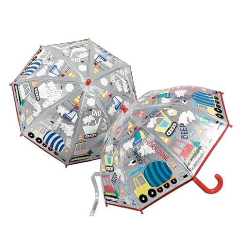 Construction Umbrella