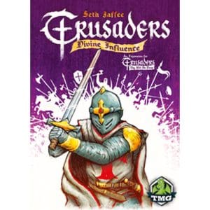 Crusaders: Thy Will Be Done - Divine Influence