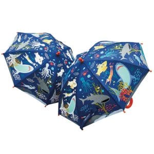 Deep Sea Umbrella