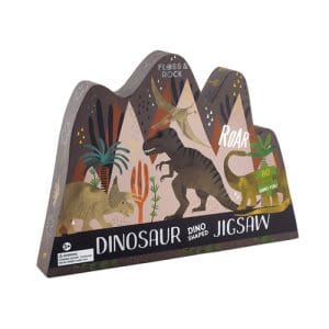 Dino 80pc