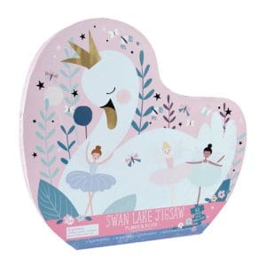 Enchanted 40pc 