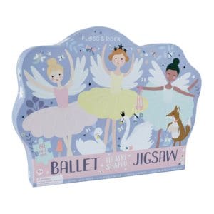 Enchanted 80pc 