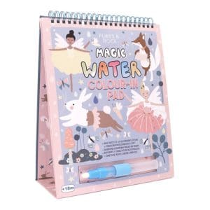 Enchanted Magic Water Easel and Pen