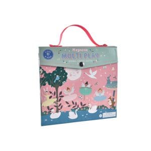 Enchanted Magnetic Multi Play