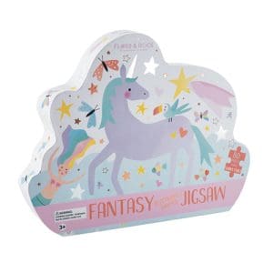 Fantasy 80pc 