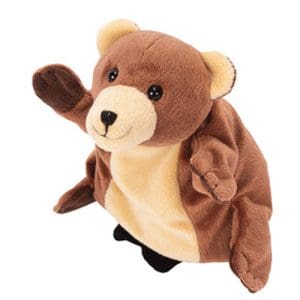 Beleduc Handpuppet 