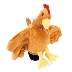 Beleduc Handpuppet 