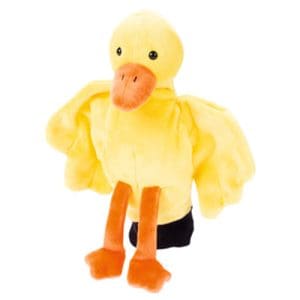 Beleduc Handpuppet 