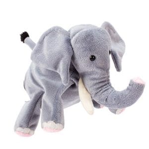 Beleduc Handpuppet 