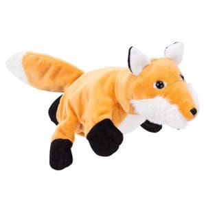 Beleduc Handpuppet 