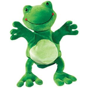 Beleduc Handpuppet 