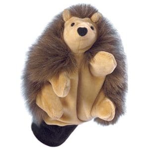 Beleduc Handpuppet 