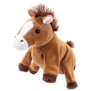 Beleduc Handpuppet 