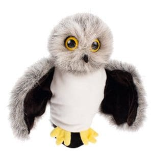 Beleduc Handpuppet