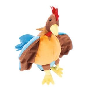 Beleduc Handpuppet 