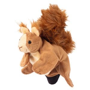 Beleduc Handpuppet 