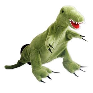 Beleduc Handpuppet 