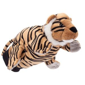 Beleduc Handpuppet 
