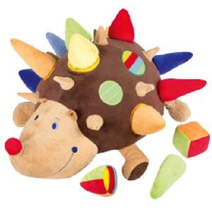Beleduc Hedgehog 