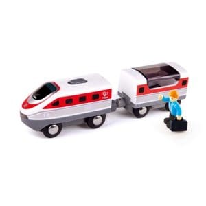 Hape Inter-City Battery Powered Engine