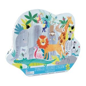Jungle 40pc 