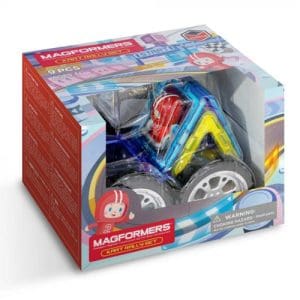 Kart Rally 9pc