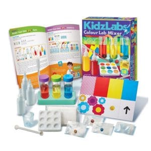 KidzLabs - Colour Lab Mixer