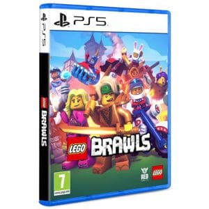 LEGO Brawls - PS5