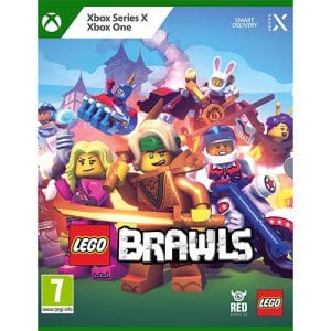 LEGO Brawls - Xbox Series X/S