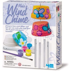 Make A Wind Chime