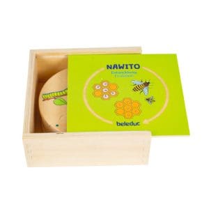 Beleduc NAWITO 