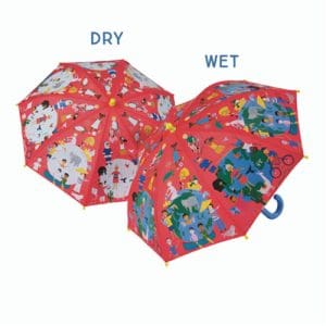 One World Umbrella