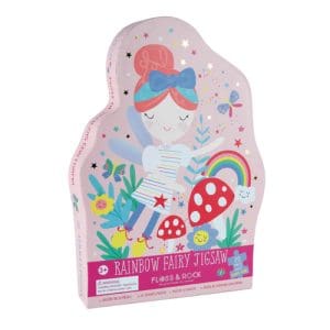 Rainbow Fairy 20pc 