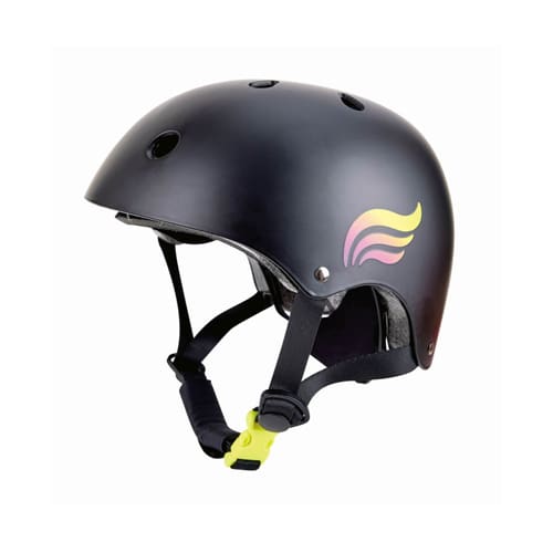 Safety Helmet Black Safety Helmet Black