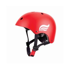 Hape Safety Helmet Red
