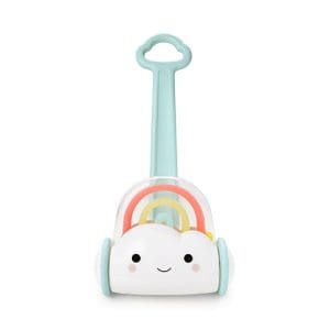 Skip Hop Silver Lining Cloud Push Toy