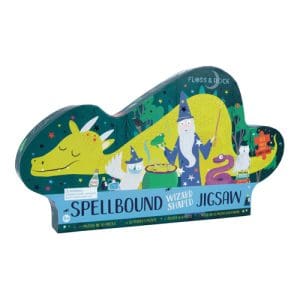 Spellbound 80pc 