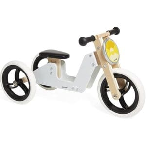 2-in-1 Tricycle