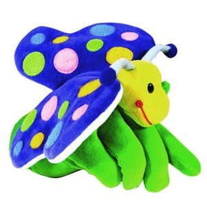 Beleduc Handpuppet 