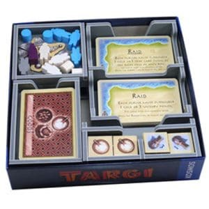Targi Insert